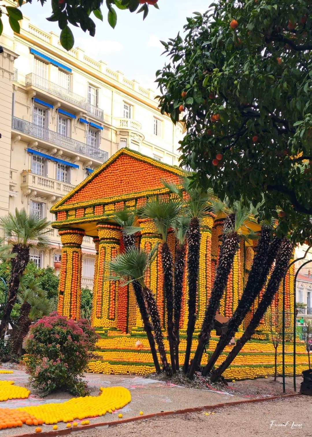 Menton.Studio Zewnętrze zdjęcie