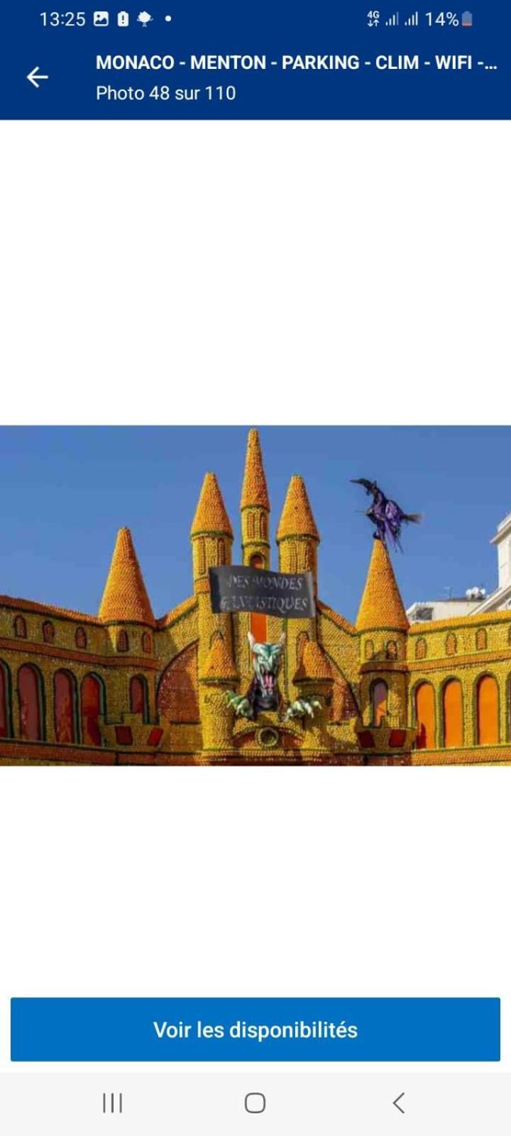 Menton.Studio Zewnętrze zdjęcie