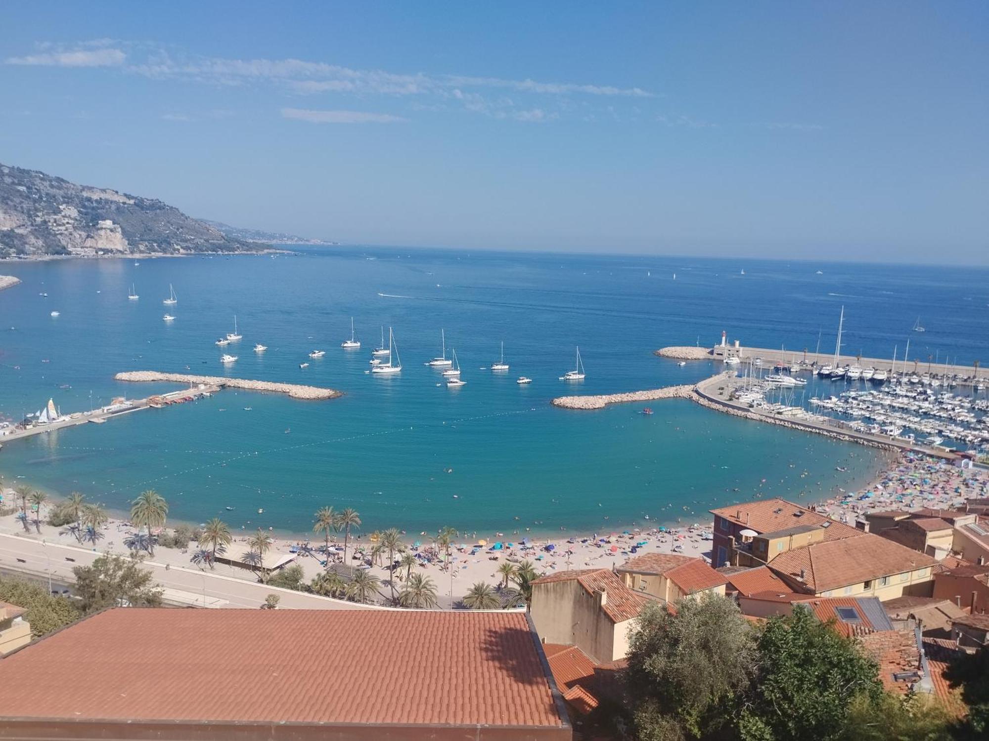 Menton.Studio Zewnętrze zdjęcie